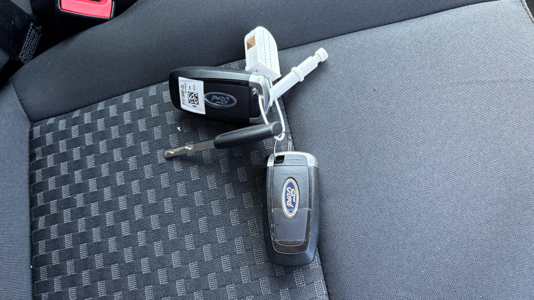 Ford Transit 350 L3 Diesel Fwd 2.0 EcoBlue 165ps H2 Limited Van Auto [Nav]